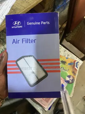 Air Filter Ix35