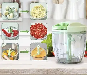 900ml Speedy Chopper