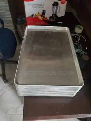 Industrial Oven Trays Is Available For Sales