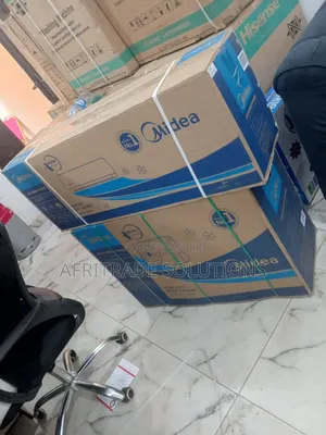 Midea 2hp Air Conditioner-Non Inverter_selfcleaning