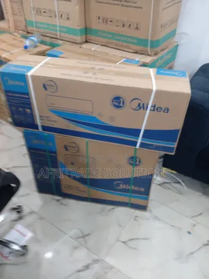 Midea 2hp Air Conditioner-Non Inverter_dustfilter