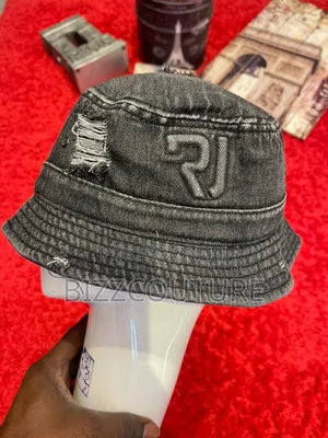 Original Raley Jeans Bucket Hart Available in Store