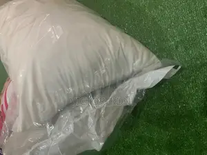 Fiber Pillows