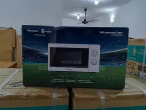 Efficient Hisense Microwave Oven 20L(H20mows3)