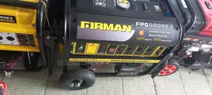 Sumec Firman Generator Full Cooper Coil 10.5kva 3 Year Warr