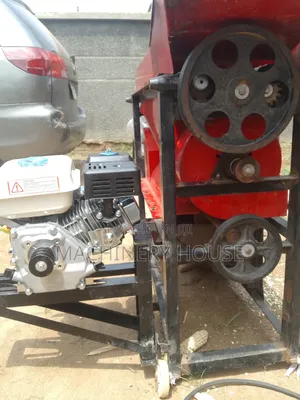 Multi Purpose Thresher