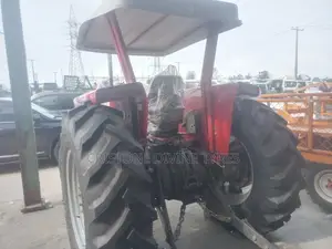 Brand Massey Ferguson 375hp