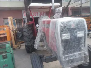 Brand Massey Ferguson 375hp