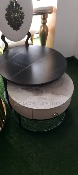 Center Table