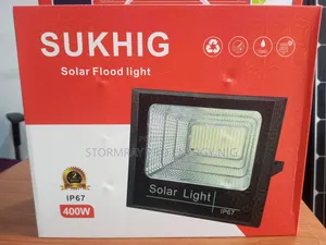 Sukhig 400watts Flood Lights