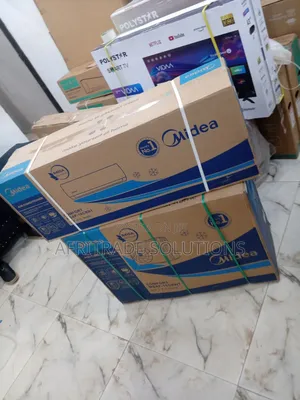 Midea 2hp Split Air Conditioner-Non Inverter
