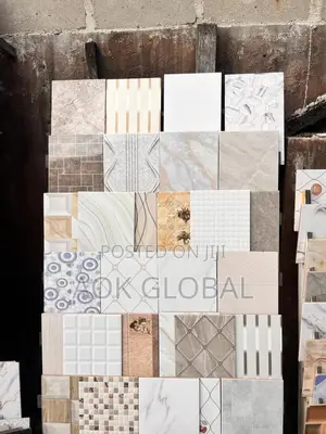 WALL TILES (25x40 Design)