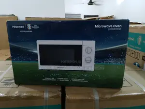 Stand by Hisense Microwave Oven 20L(H20mows3)