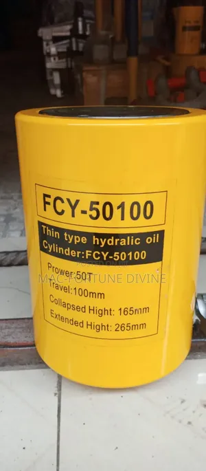 Enerpac China Jack/Pump