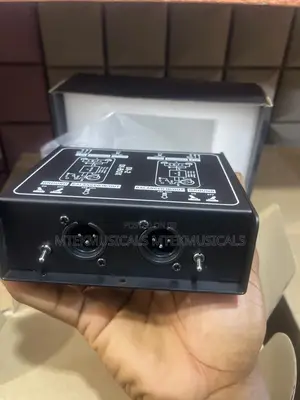 Di-2 DI Box