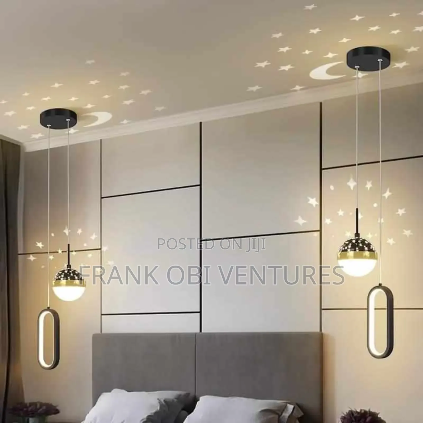 Bedside Lights