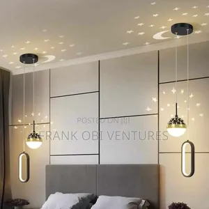 Bedside Lights