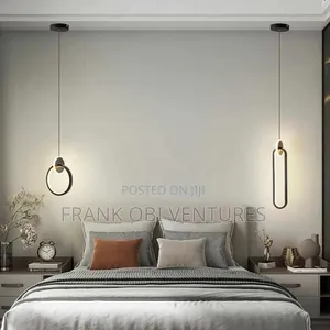 Bedside Lights