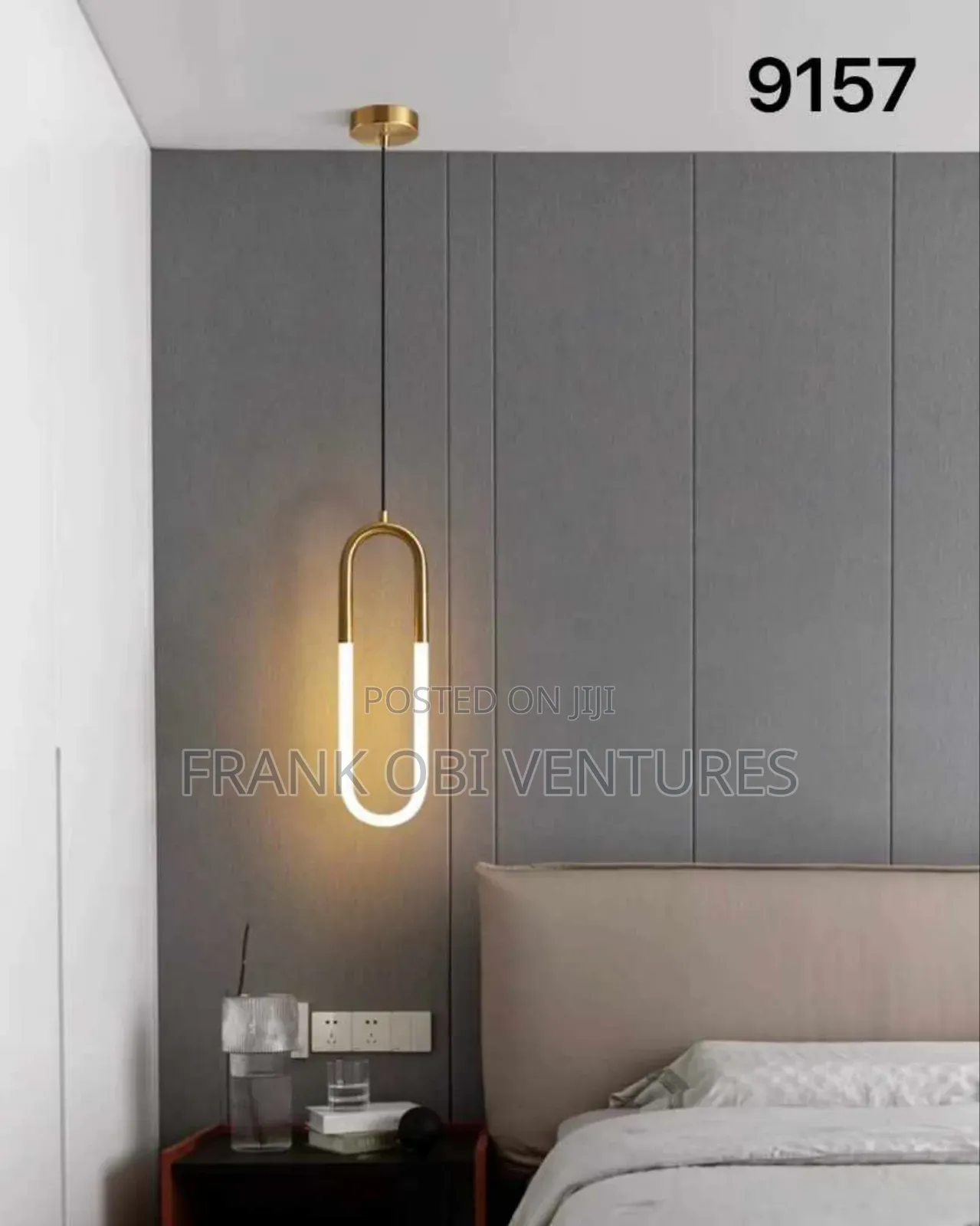 Bedside Lights