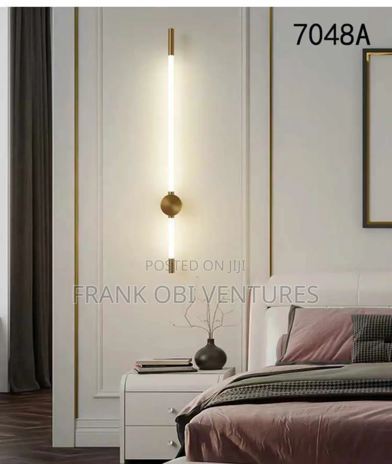 Bedside Lights