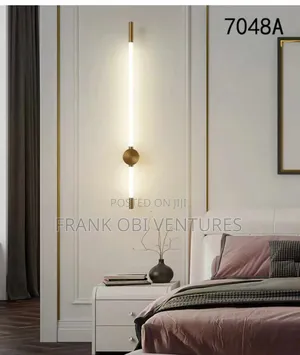 Bedside Lights