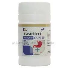 Kedi Gastrifort Capsules 60 Capsules