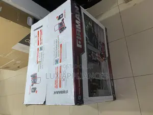 Eco Friendly Sumec Firman Generator
