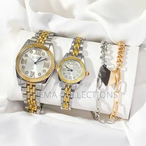 Phenomenal Hypoallergenic Male Female Combo Gift Set