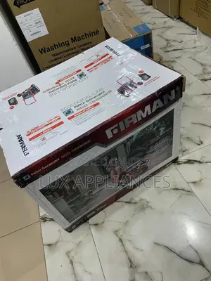 Exclusive Firman Generator