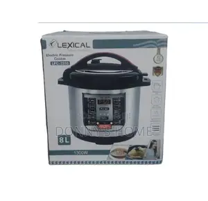 Lexical Pressure Cooker