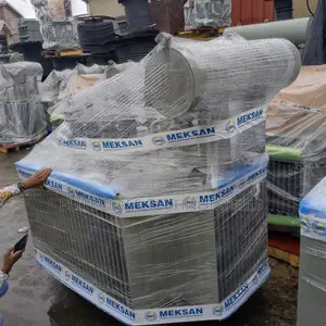 Meksan 1000kva/11 Transform Utility Transmission Transformer