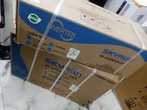 Improved Skyrun 1HP Air Conditioner-Best Quality