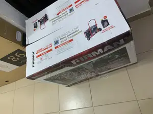Most Used Sumec Firman Generator
