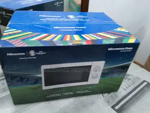 Super Cool Hisense Microwave Oven 20L(H20mows3)