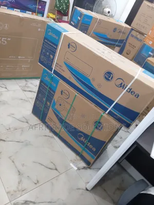 Midea 2hp Air Conditioner Msaf18crn1_goldenfin