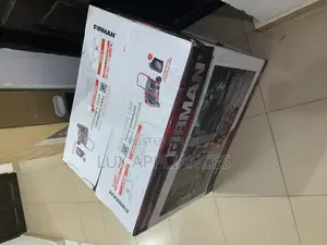 Tested and Approved 230V Sumec Firman