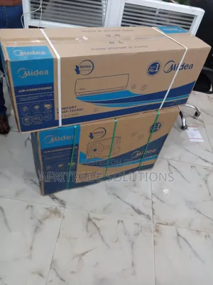 Midea 2hp Air Conditioner Msaf18crn1_2way Draining