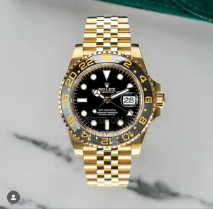 GMT Master Ii