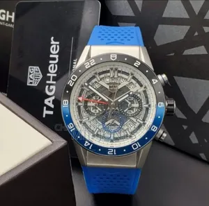 Tag Heuer  Sports Watch