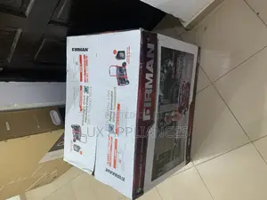 Smart Firman Engine Generator