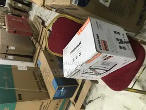 Original Product - Automatic FVR-5000w Firman Stabilizer