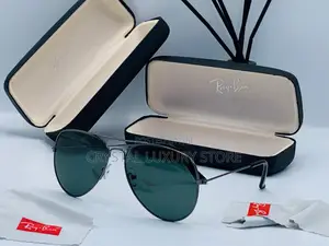 Rayban Quality Luxury Men Sunglasses