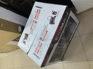 Fully Authentic Firman Petrol Generator