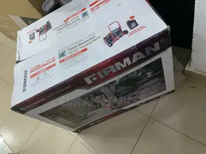 Functioner Firman House Gen