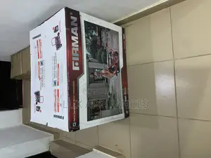 Capable Sumec Firman Generator