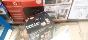 Affordable Germany Silver Crest Blender 2l_8500w