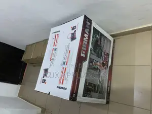 Fast Selling Top Quality Firman Generator