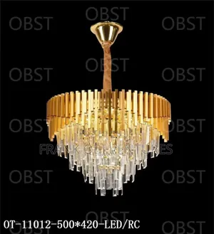 Crystal Chandeliers