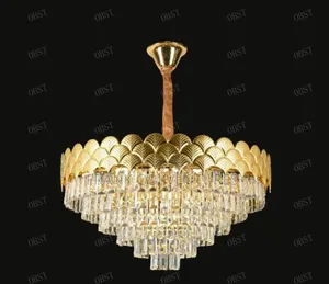 Crystal Chandeliers