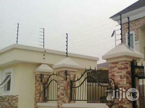 Electric Fencing